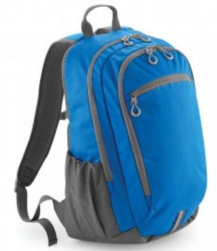 Quadra Endeavour Backpack