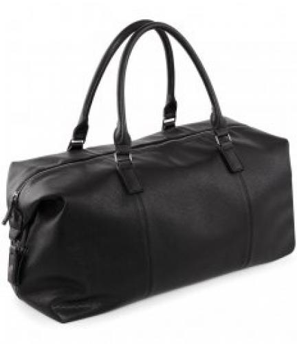 Quadra NuHide Weekender - Black - ONE