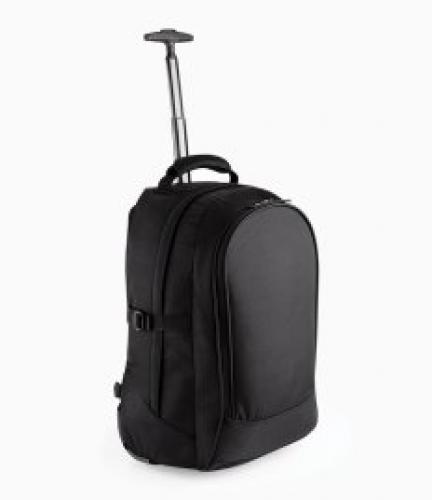 Quadra Vessel� Airporter - BLK - ONE