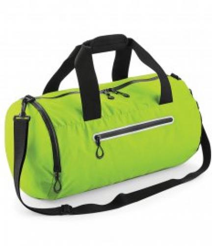 Quadra Ath-Tech Roll Bag