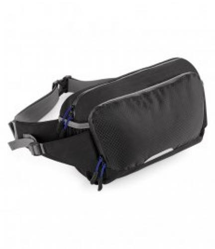 Quadra SLX 5 Litre Performance Waistpack - BLK - ONE