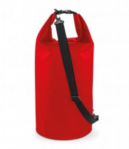 Quadra SLX 40L W/proof Drytube - Black - ONE