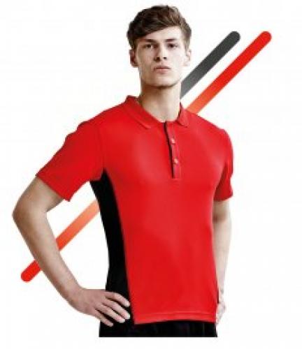 Regatta Activewear Salt Lake Piqué Polo Shirt