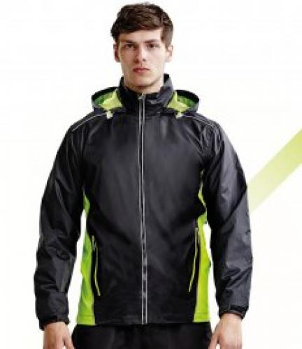 Regatta Activewear Moscow Shell Jacket