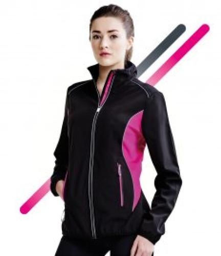 Regatta Activewear Ladies Sochi Soft Shell Jacket