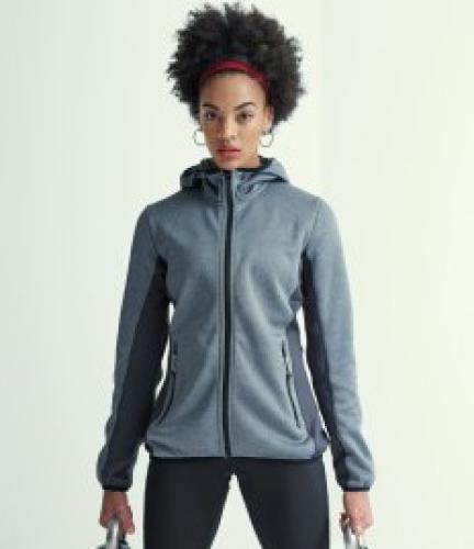 Regatta Activewear Ladies Amsterdam Soft Shell Jacket