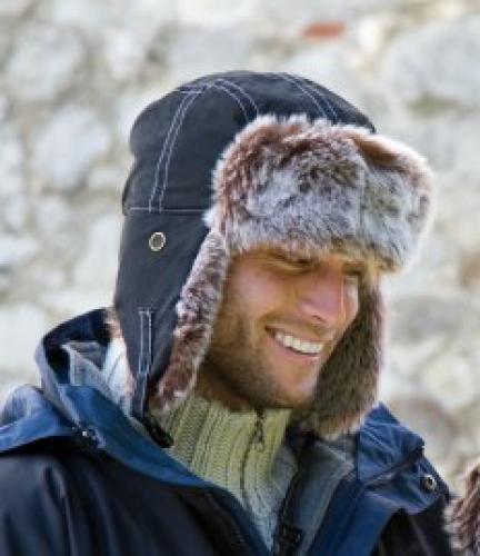 Result Classic Sherpa Hat