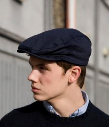 Result Gatsby Cap