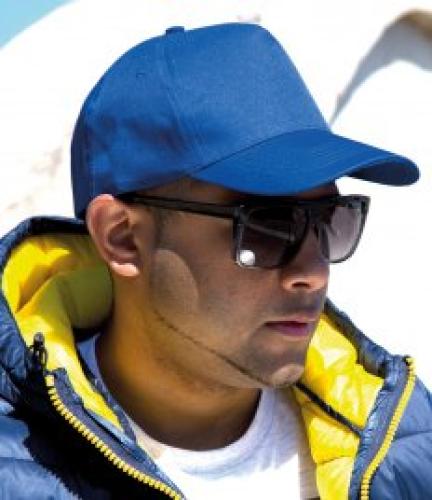 Result Houston Cap
