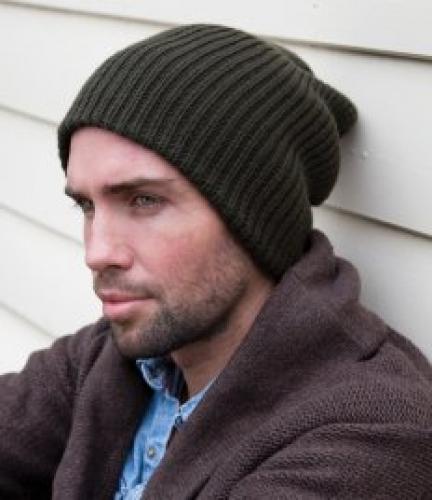 Result Whistler Hat