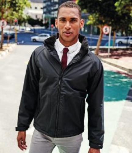 Regatta Hudson Waterproof Insulated Jacket