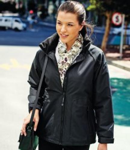 Regatta Ladies Hudson Waterproof Insulated Jacket