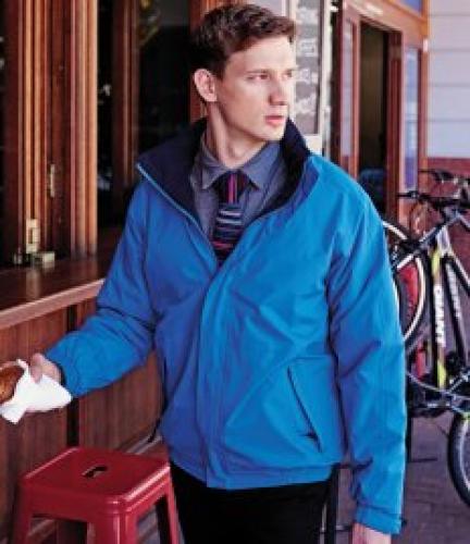 Regatta Dover Waterproof Insulated Jacket