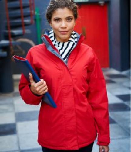 Regatta Ladies Beauford Waterproof Insulated Jacket