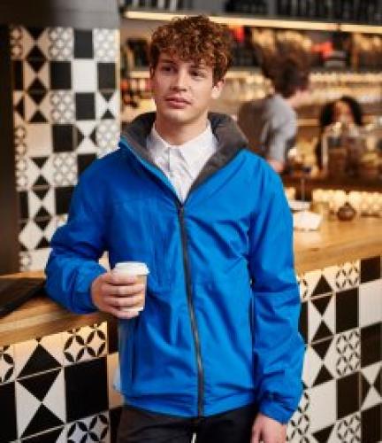 Regatta Dover Plus II Breathable Stretch Bomber Jacket