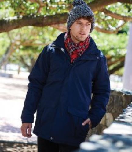 Regatta Darby III Waterproof Insulated Jacket