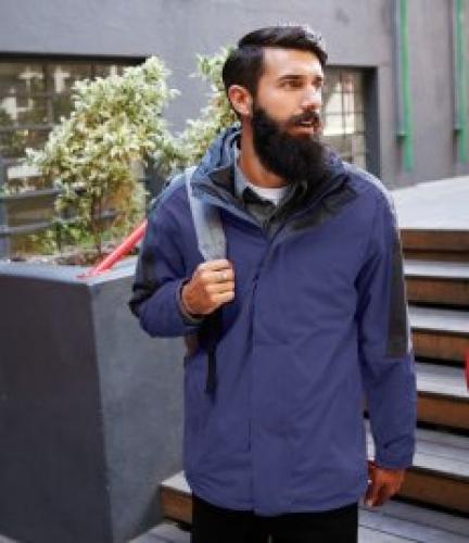 Regatta Defender III 3-in-1 Jacket