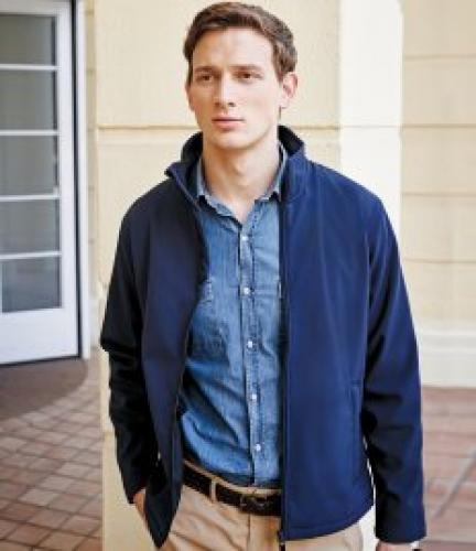 Regatta Reid Soft Shell Jacket