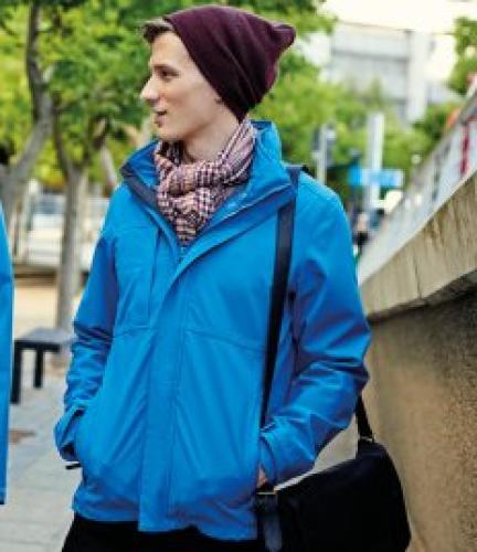 Regatta Kingsley 3-in-1 Jacket