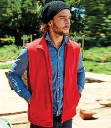 Regatta Micro Fleece Bodywarmer