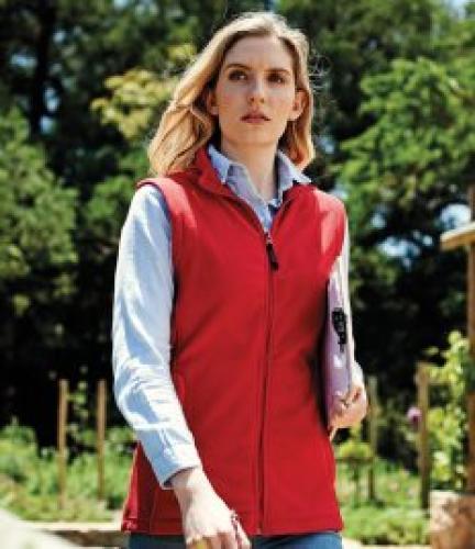 Regatta Ladies Micro Fleece Bodywarmer