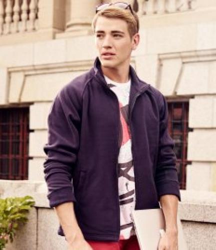 Regatta Thor III Fleece Jacket