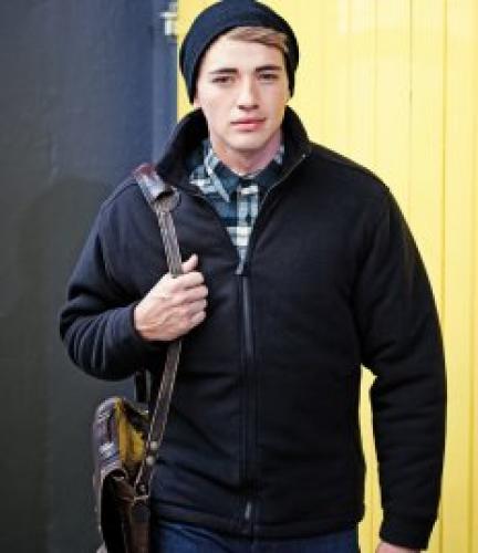 Regatta Asgard II Quilted Fleece Jacket