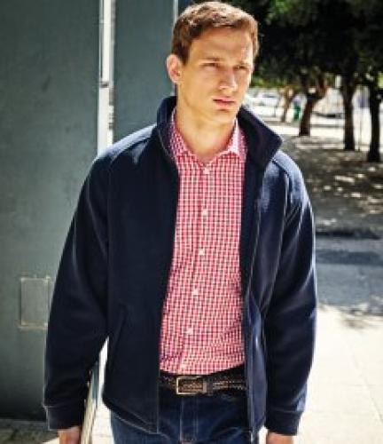 Regatta Sigma Heavyweight Fleece Jacket