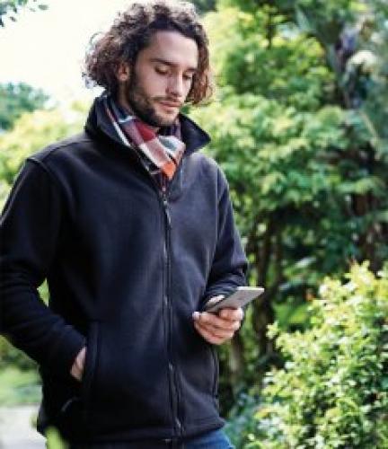 Regatta Thor 350 Fleece Jacket