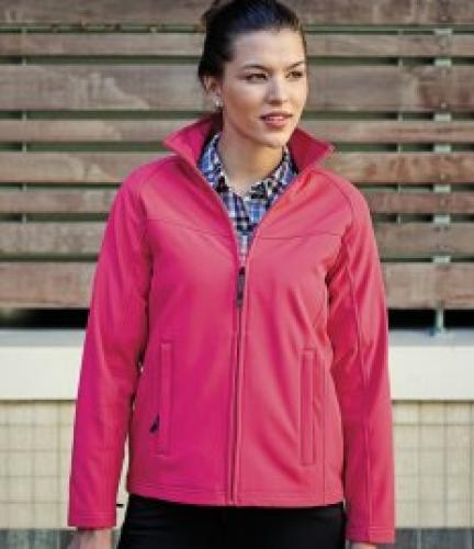 Regatta Ladies Uproar Soft Shell Jacket