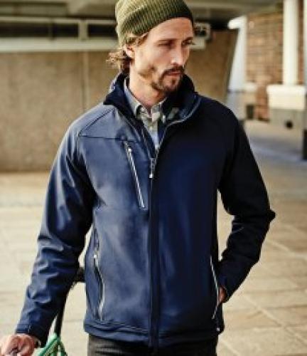 Regatta Apex Soft Shell Jacket