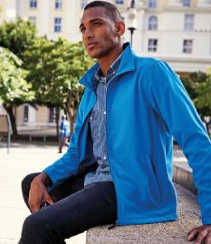 Regatta Classics Soft Shell Jacket