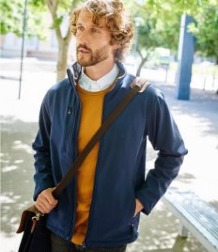 Regatta Void Soft Shell Jacket
