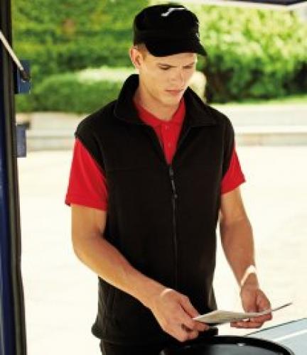 Regatta Haber II Fleece Bodywarmer
