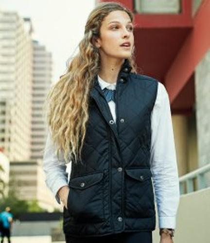 Regatta Ladies Tarah Bodywarmer