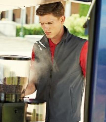 Regatta Classics Soft Shell Bodywarmer