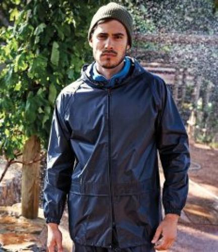 Regatta Pro Stormbreak Jacket - Black - 3XL