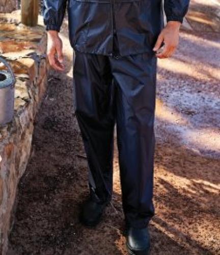 Regatta Pro Stormbreak Waterproof Overtrousers