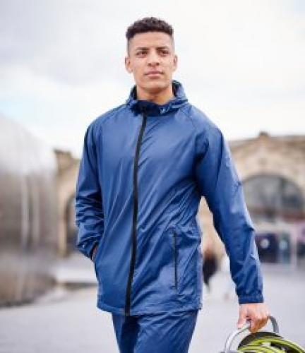 Regatta Pro Packaway Waterproof Breathable Jacket
