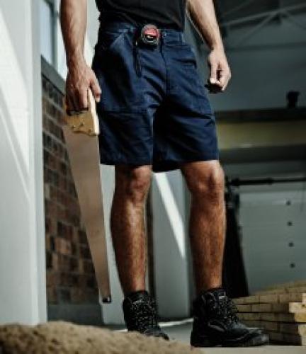 Regatta Action Shorts