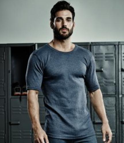 Regatta Hardwear Thermal Short Sleeve Vest