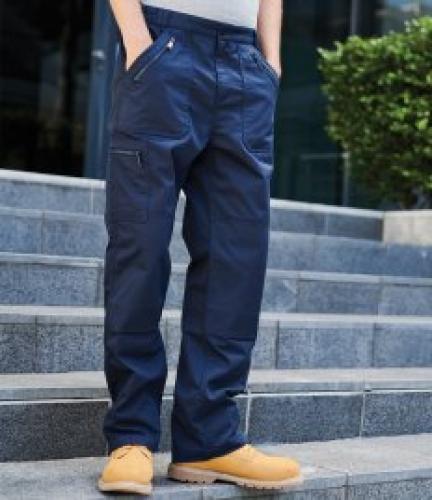 Regatta Pro Action Trousers