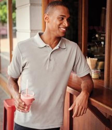 Regatta Classic Piqué Polo Shirt