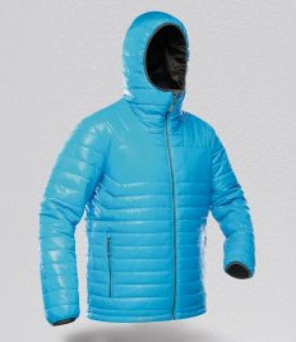 Regatta X-Pro Icefall II Down-Touch Padded Jacket