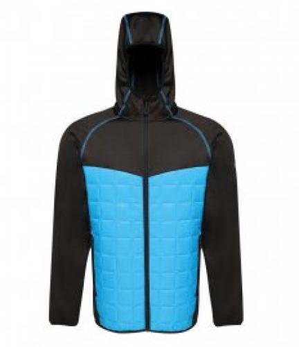 Regatta X-Pro Modular Hybrid Insulated Jacket