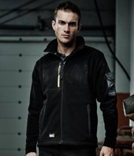 Regatta Hardwear Sitebase Fleece Jacket