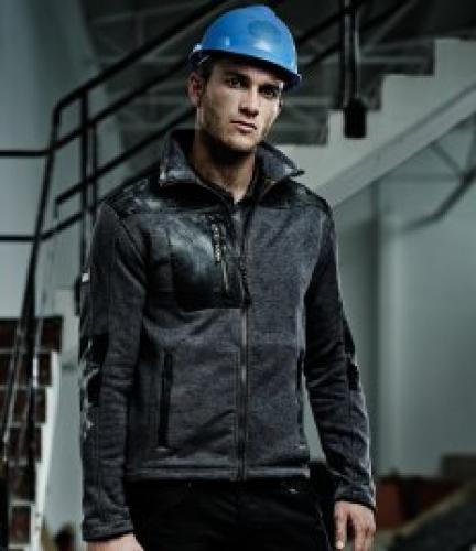 Regatta Hardwear Tempered Fleece Jacket