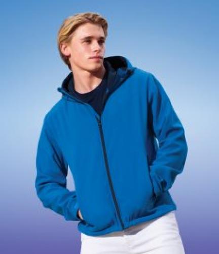 Regatta Standout Arley II Hooded Soft Shell Jacket