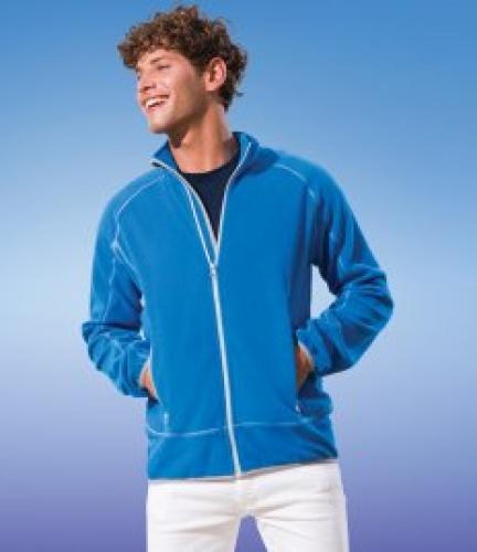 Regatta Standout Ashmore Contrast Fleece Jacket