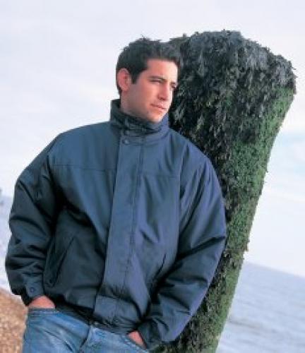 Result Shoreline Waterproof Blouson Jacket
